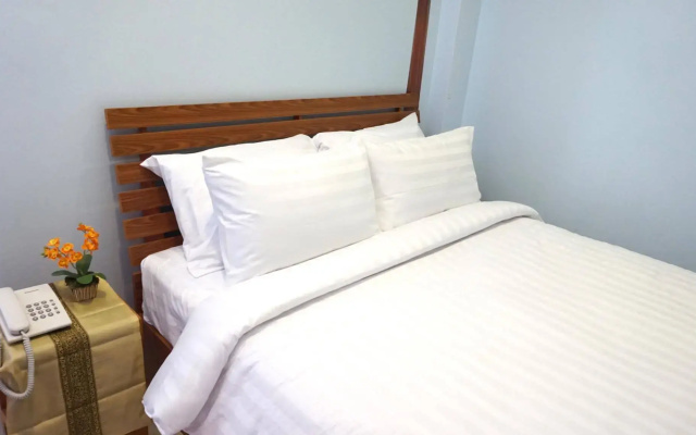 Naka Dream Hotel