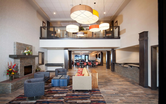 Red Lion Inn & Suites Polson