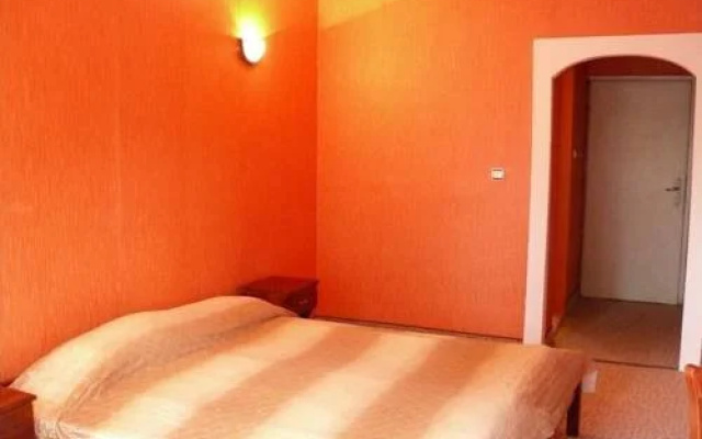 Hotel Vitosha