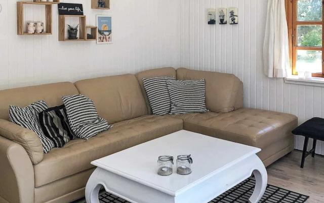 6 Person Holiday Home in Rodby-by Traum