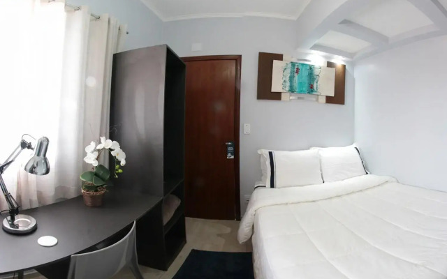 Santo Antonio Hotel