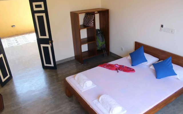The Hostel Mirissa