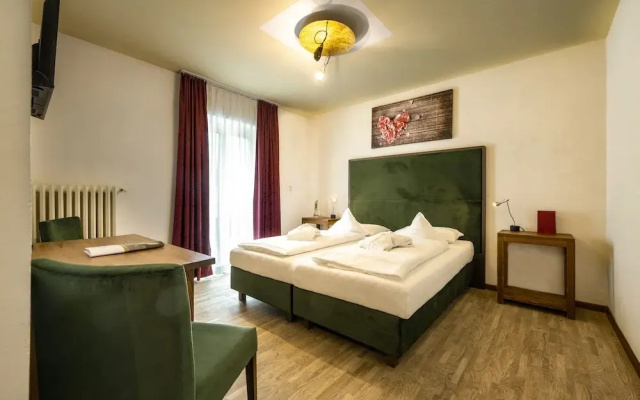 Parc Hotel Florian