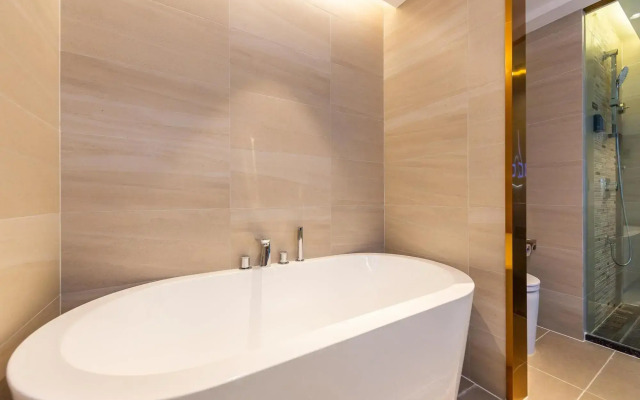 Lavande Hotel Zhonghai Plaza Store