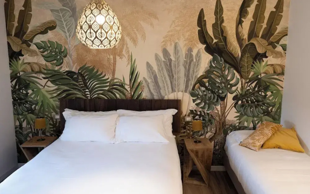 B&B Le GiAle