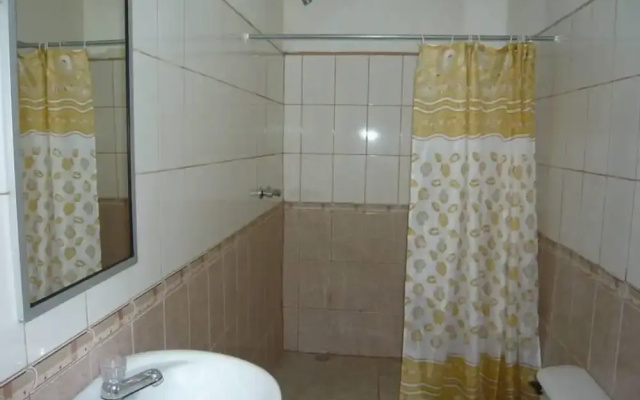 Hotel Brisas Del Volcán Platanar