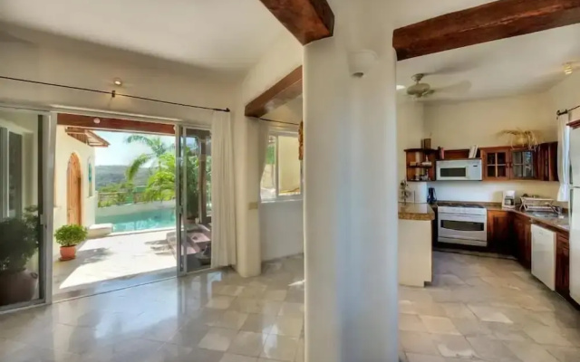 Villa Maya