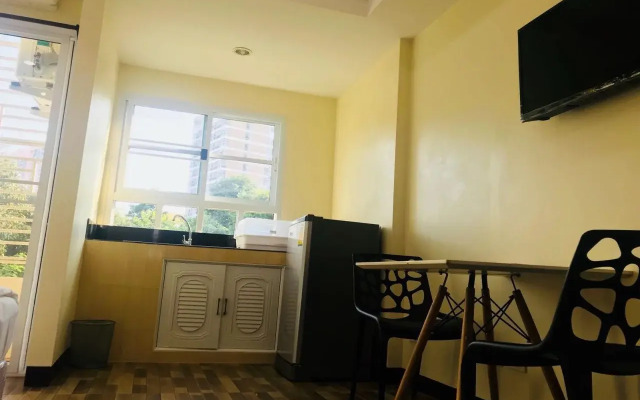 SAB Residence