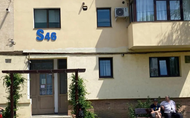 Apartament S46