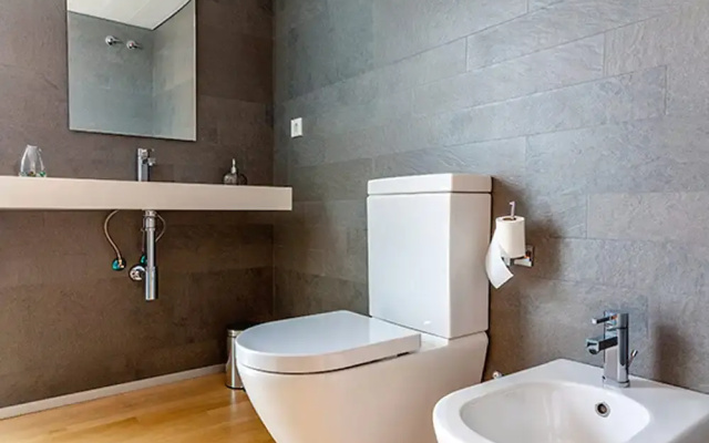 Valencia Flat Rental Malvarrosa Beach 03