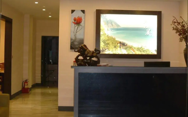 Secret Travel Homestay