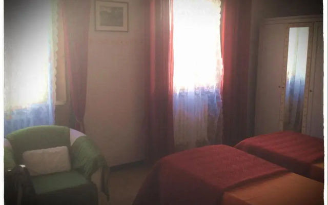 B&B Borgomarino