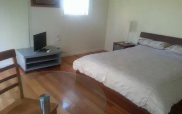 Clarelee Belgrave Accommodation