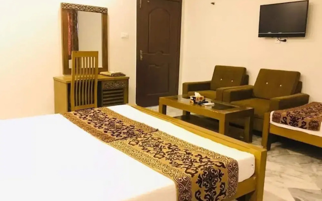 New Visit Inn Hotel
