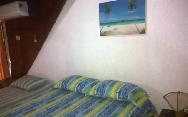 Apartamentos Cabanas
