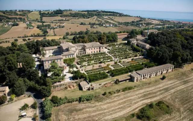 La Dimora sul colle
