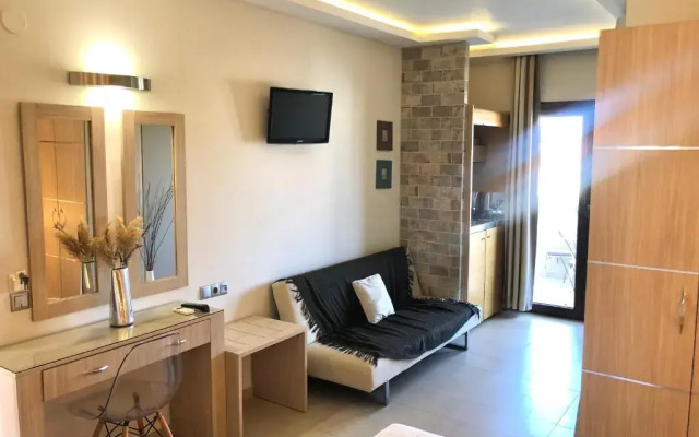 Luxury Aroma Villa