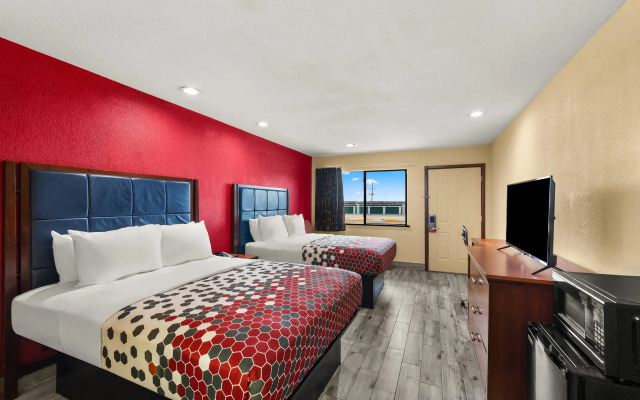 Econo Lodge Belton