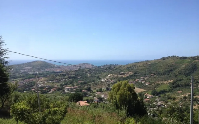Villa Pandora
