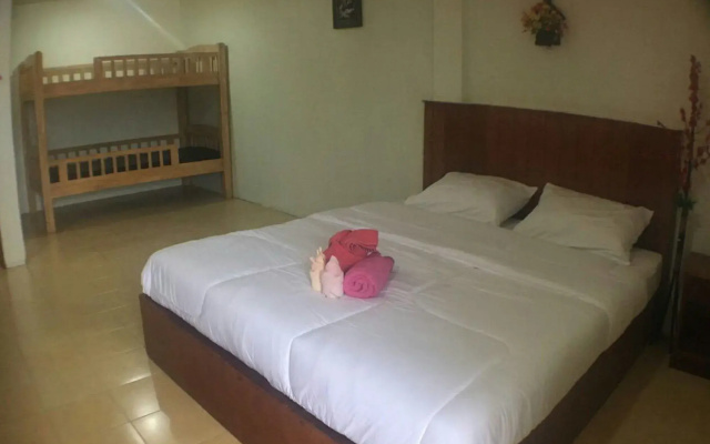 Fanta Hostel Chaweng