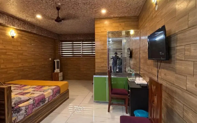 Meghamala Resorts