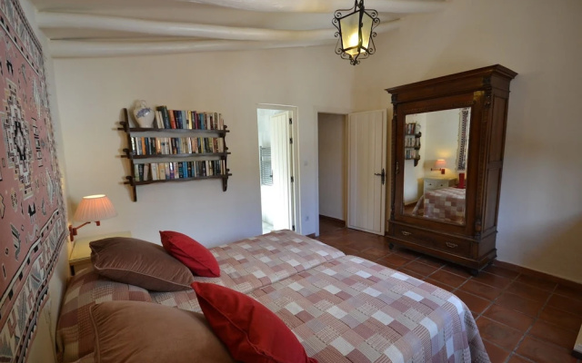 Villa El Molino Casanova