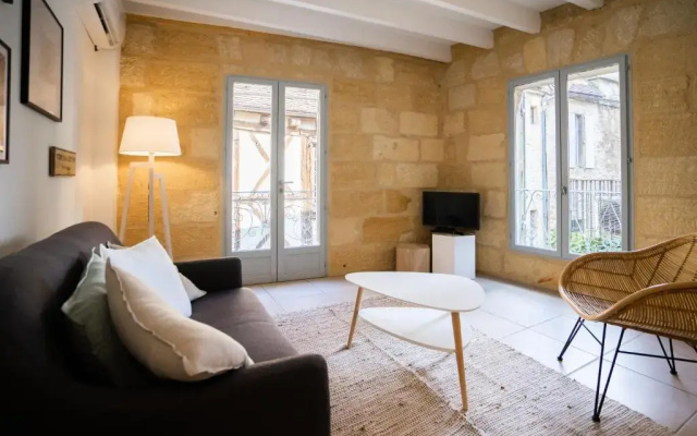La Mésange de Sarlat