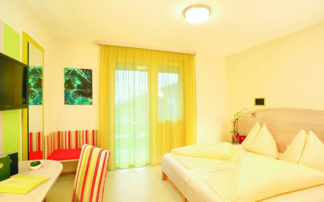 Hotel Freunde der Natur