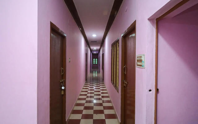 OYO 39194 Hotel Ashoka