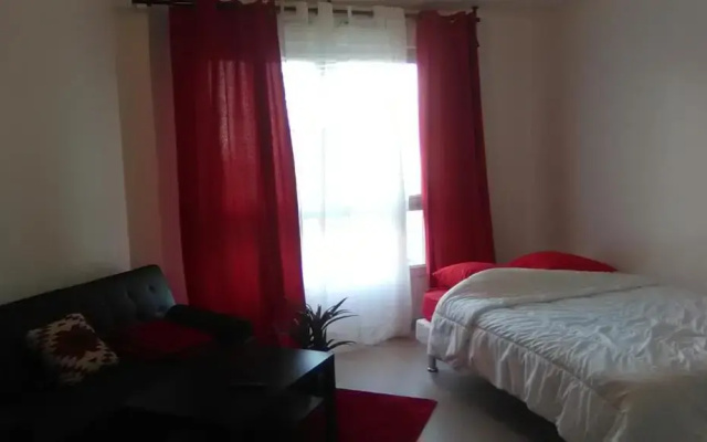Appartements Sully