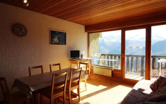 Appartement Auris, 1 pièce, 6 personnes - FR-1-297-94