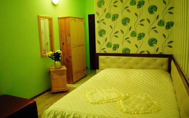 Pri Popa Hotel
