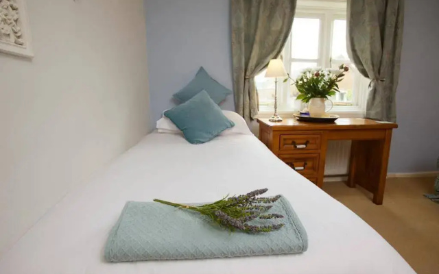 Church Farm Guest House