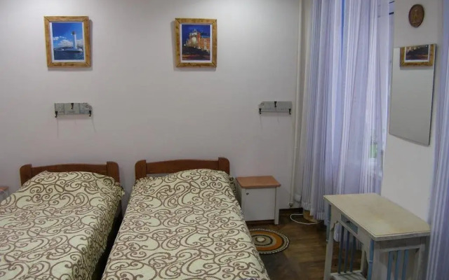 Newlife Hostel