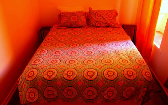 Casas do Pátio Sem Cantigas 4