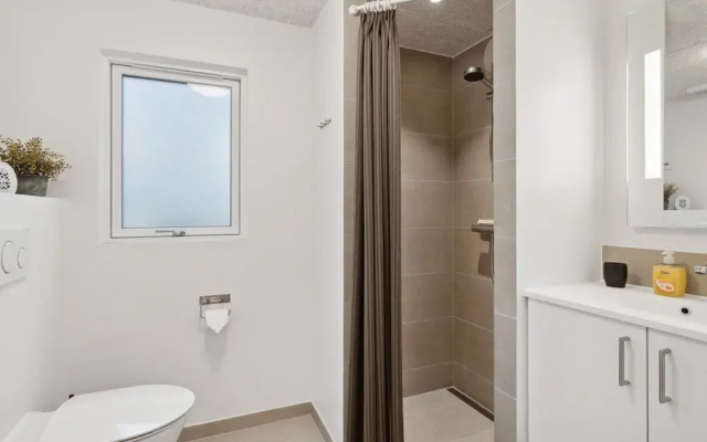 5 Star Holiday Home in Otterup