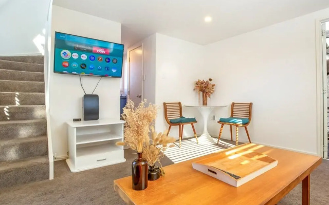 Shelley Beach- House