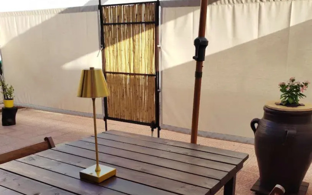Domus Amelio - Country Rooms