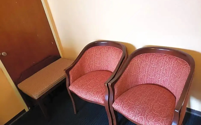 Encino Motel