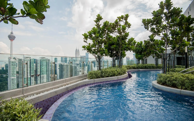 KL Short Stay @ The Robertson