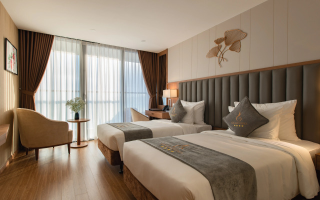 Grand Gosia Hotel