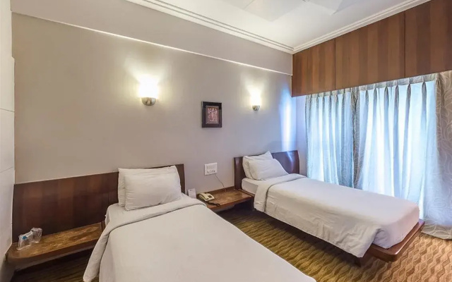 Hotel Tripursundari