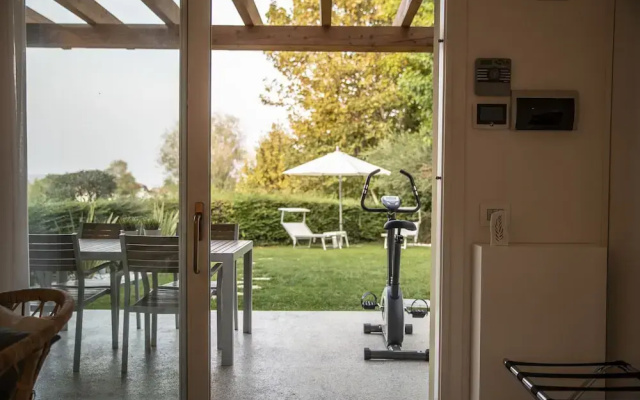 Italia Living Villa
