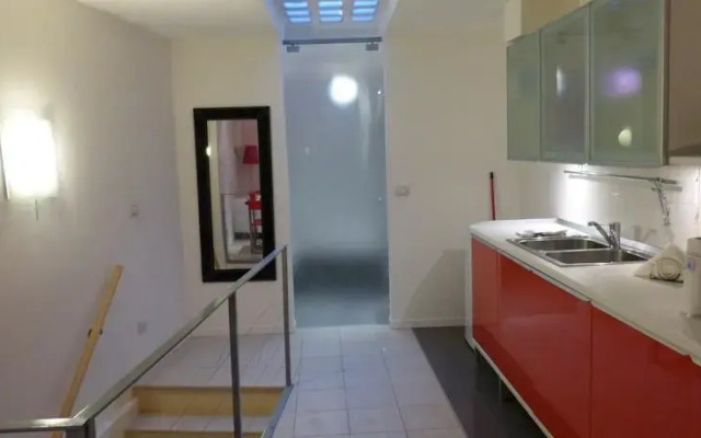 Residenza Cestello