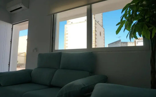 Apartamentos Ondeanos
