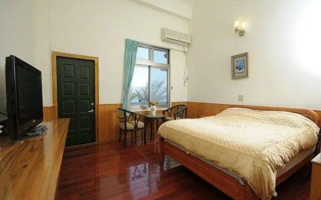 Millennium Beach House