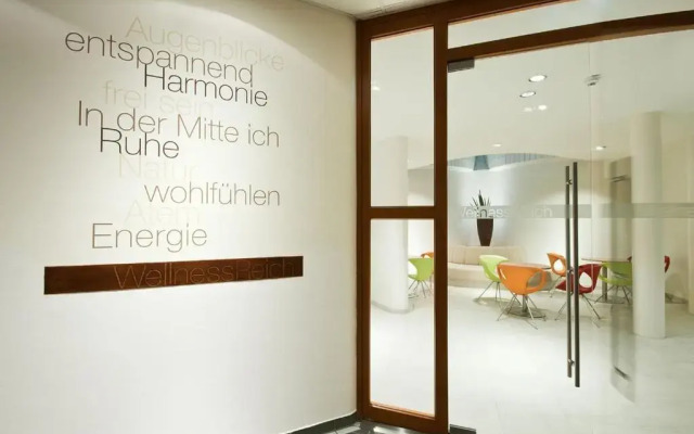 Thermenhotel Stoiser