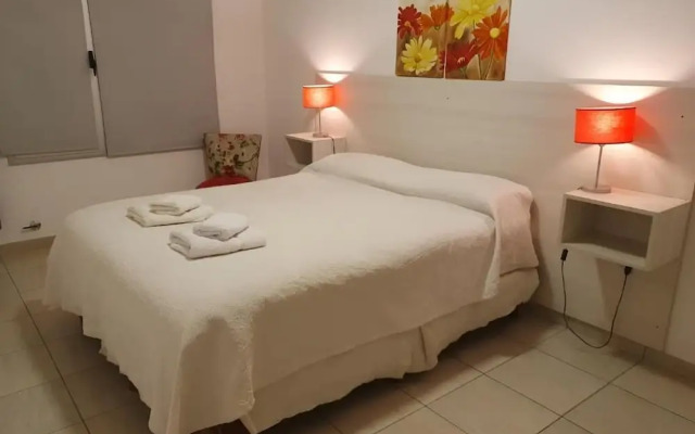 Heart Depatamentos