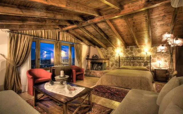Militsa Guesthouse