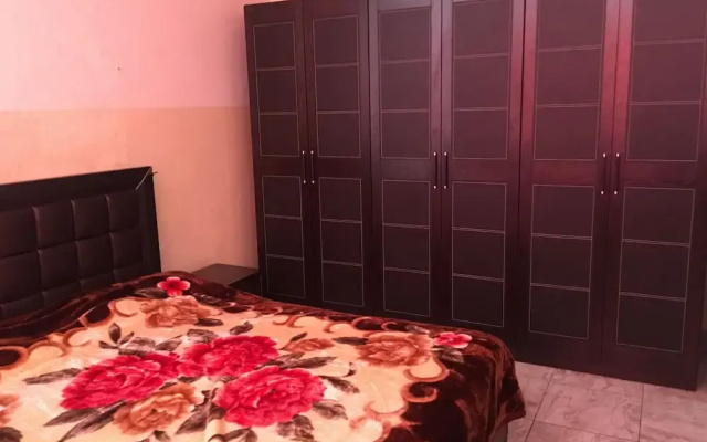 Aljazeera Hotel Apartments